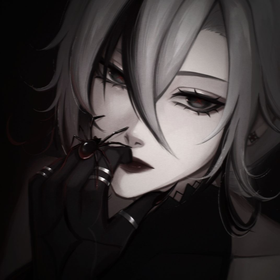 Avatar of Yandere Arlecchino