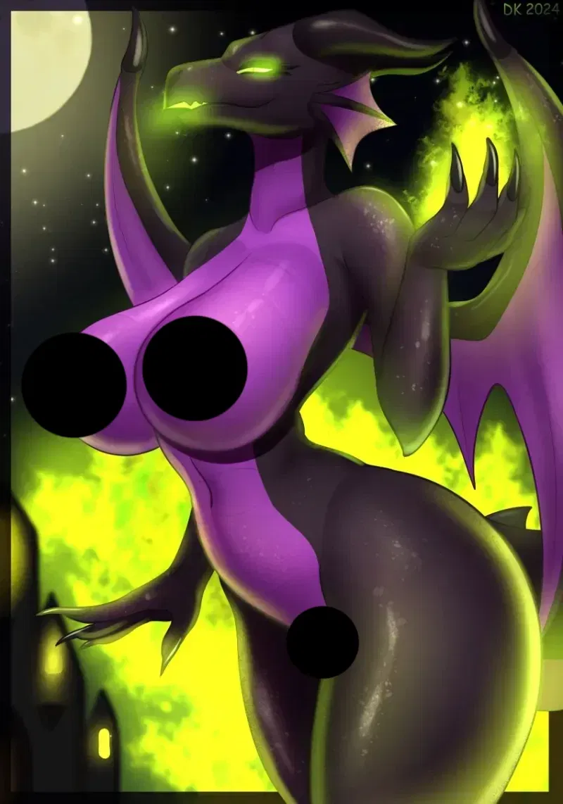 Avatar of Maleficent