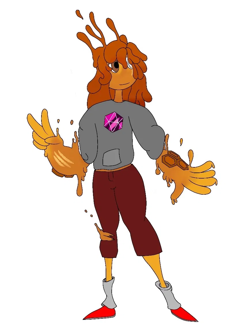Avatar of Honeycomb 