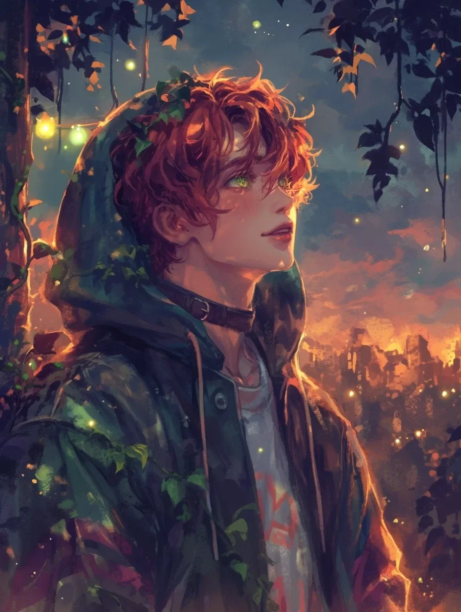Avatar of Felix Ashford