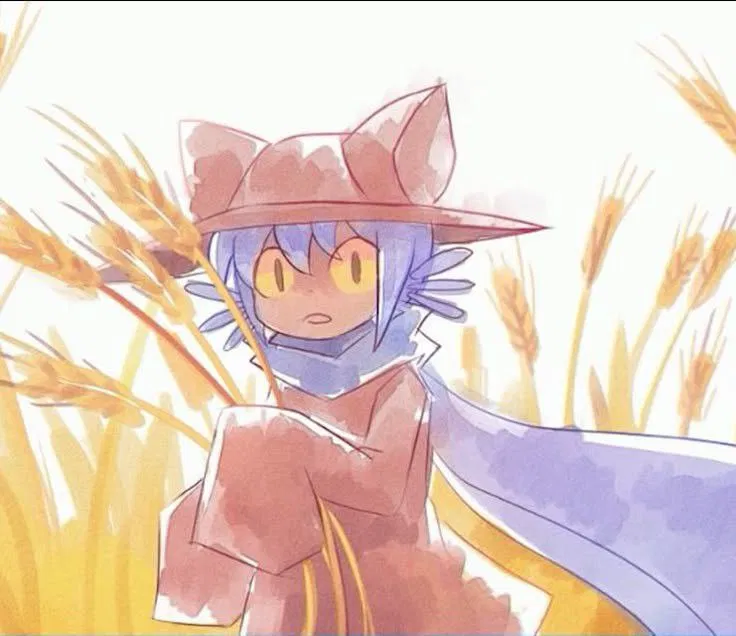 Avatar of Niko (oneshot) [FEMALE VER]