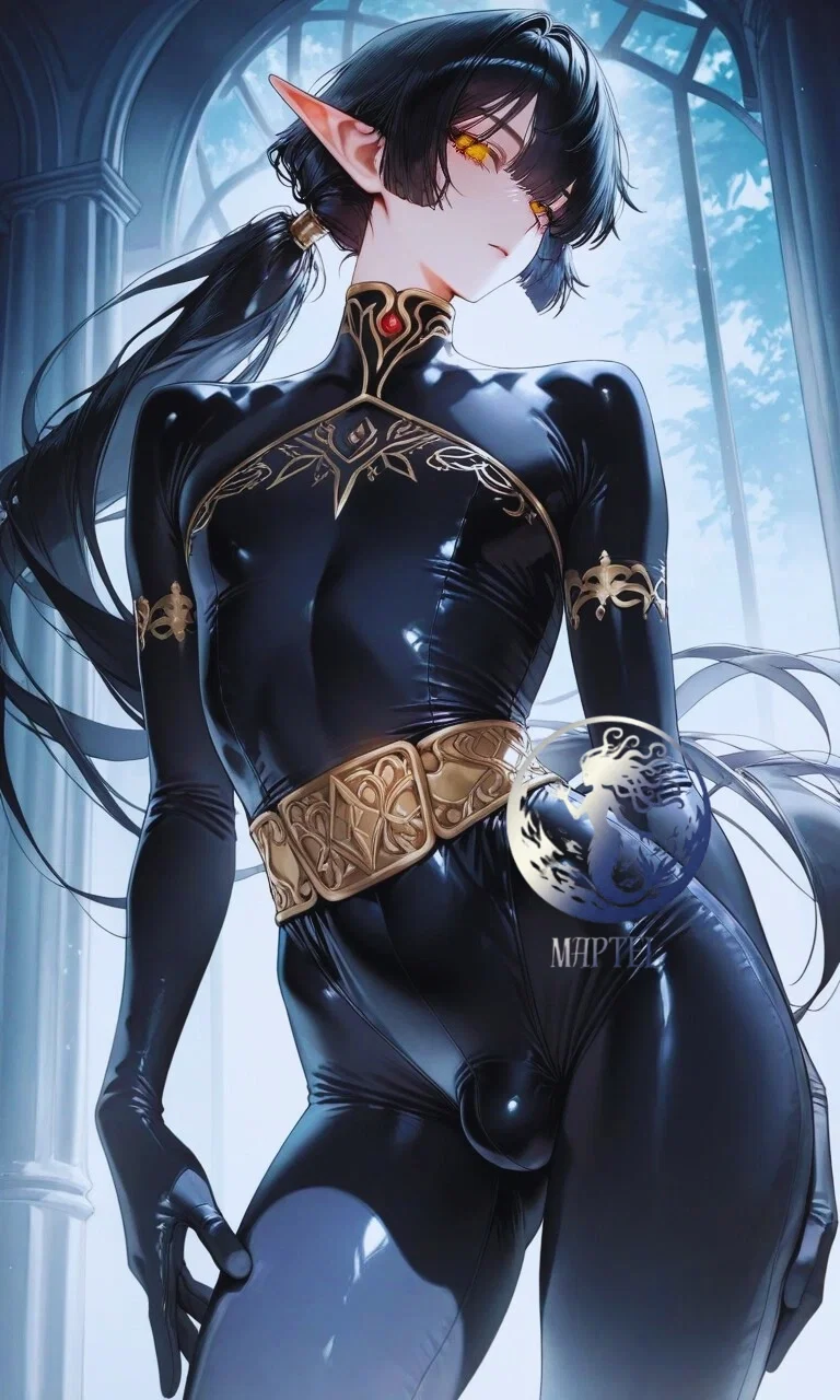 Avatar of Agari | The Bastard Spy