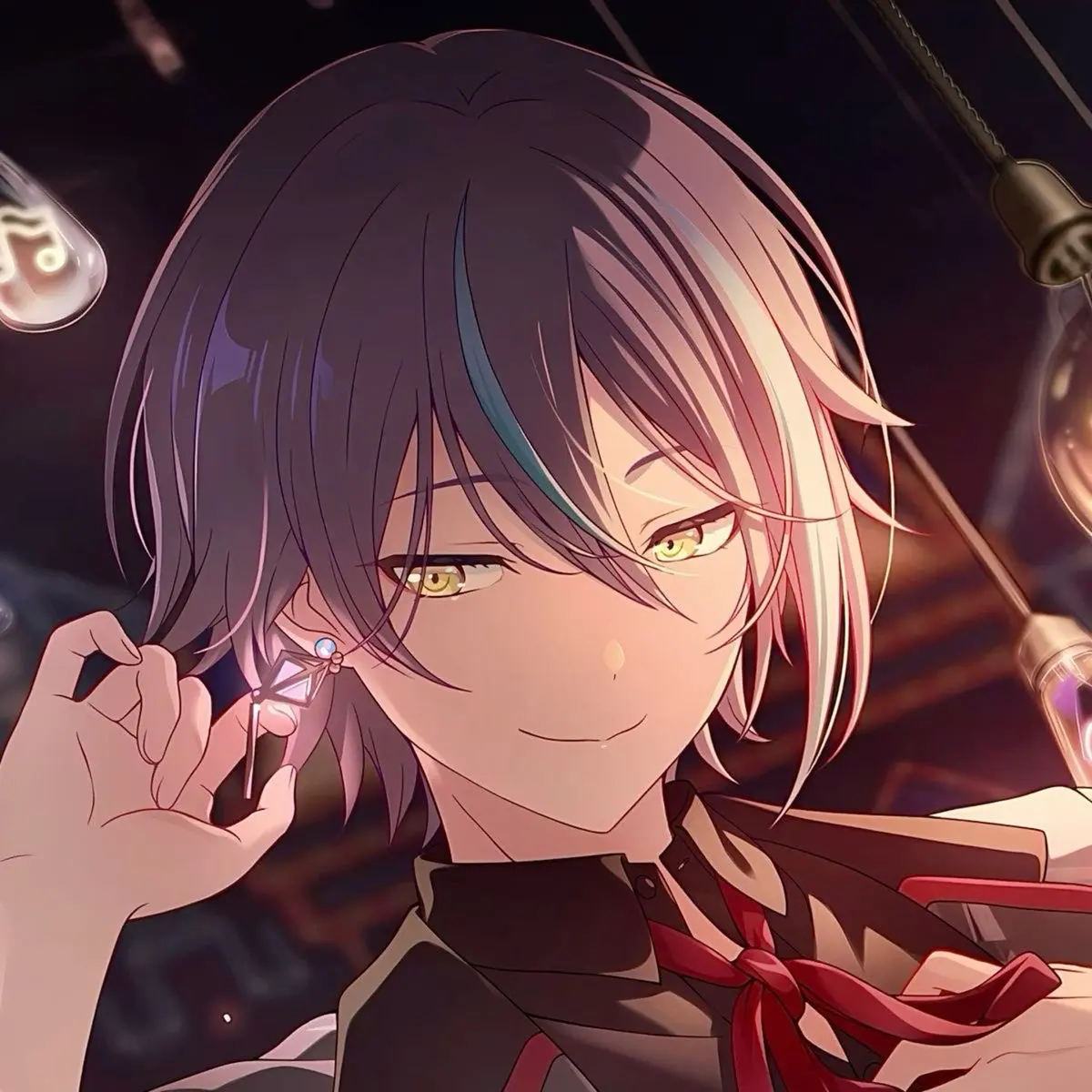 Avatar of Rui Kamishiro