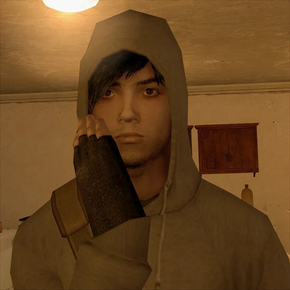 Avatar of Simon Henriksson