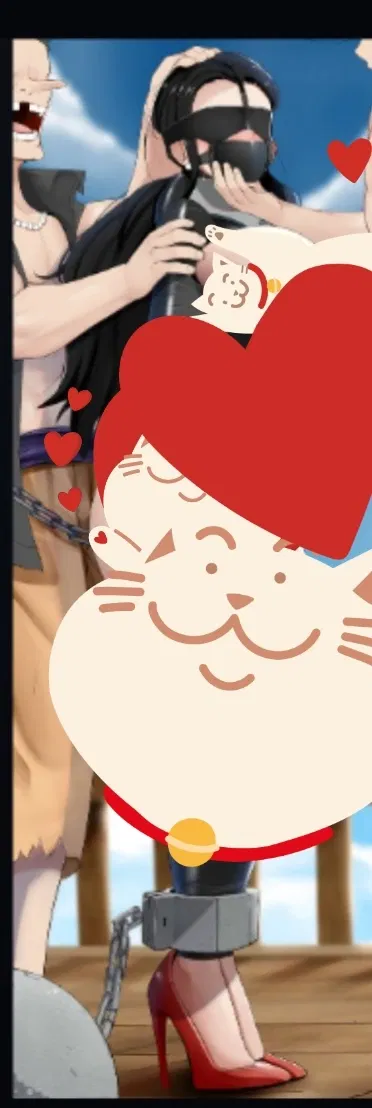 Avatar of Nico Robin 