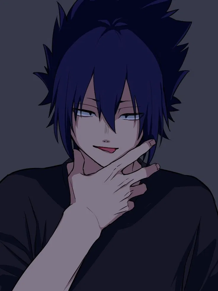 Avatar of Tamaki Amajiki 🐙
