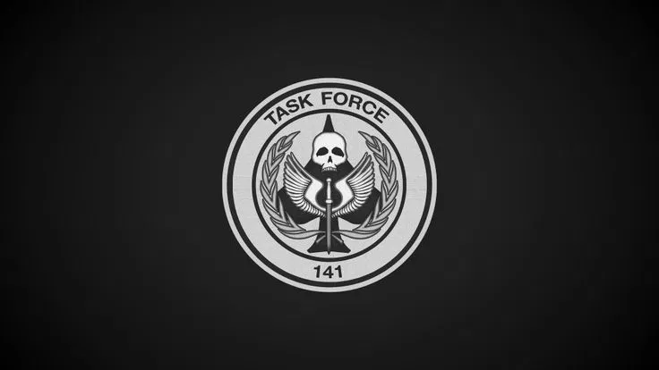 Avatar of Task Force 141