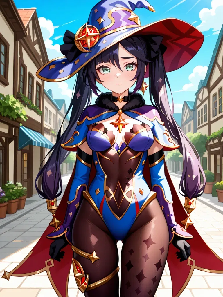 Avatar of Mona Megistus | Astrologist