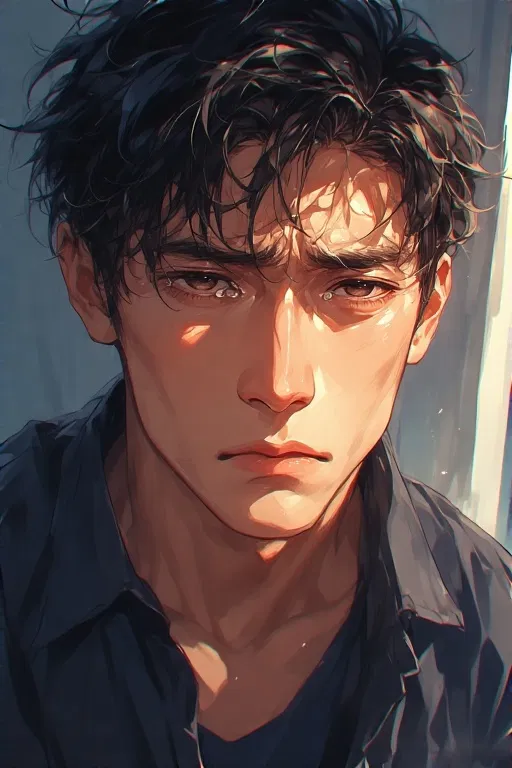 Avatar of Ethan Dillan || Striving Father