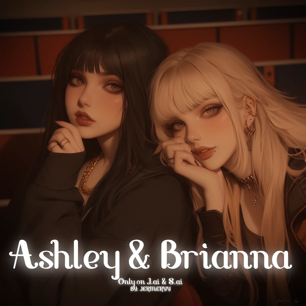 Avatar of Ashley & Brianna ♡ Mean girls