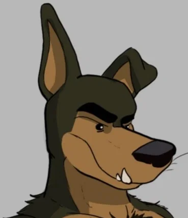 Avatar of Buddy Thunderstruck