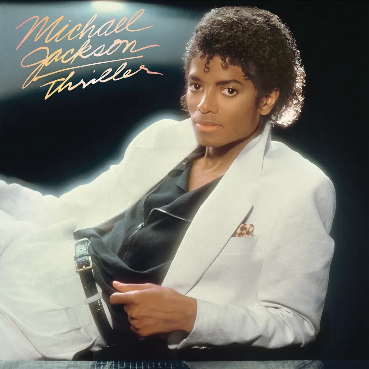 Avatar of Michael Jackson ("Thriller" era)