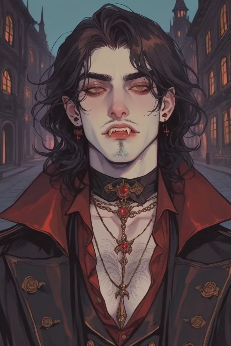 Avatar of Vladislav