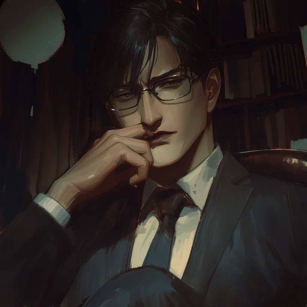 Avatar of Joseph Hales