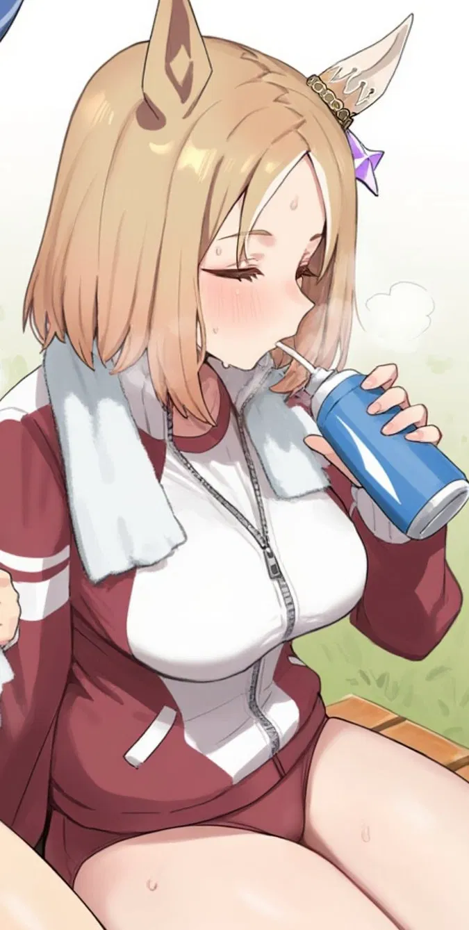 Avatar of THE 'NARITA TOP ROAD' EXPERIENCE || UMAMUSUME