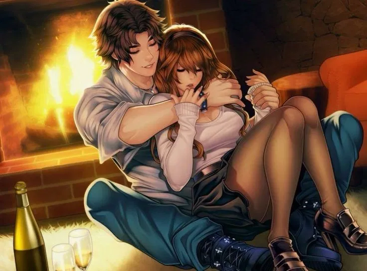 Avatar of Matt Ortega | Crush~♡