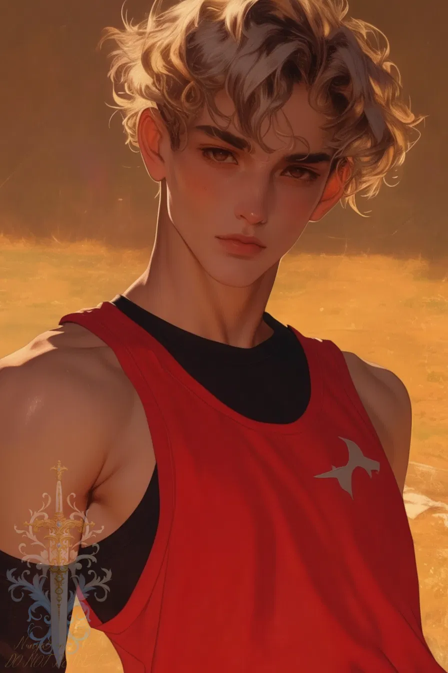 Avatar of Sora Loverras