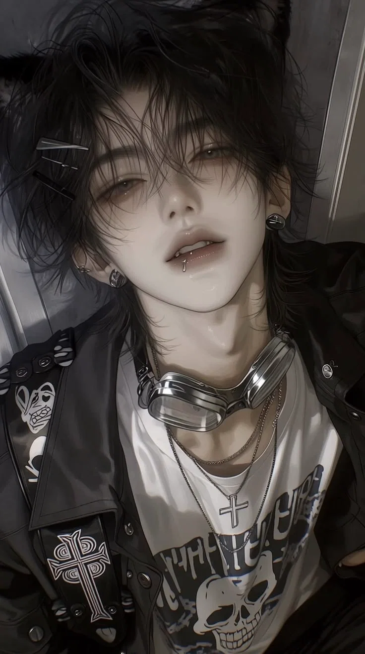 Avatar of Ace—Your Roommate