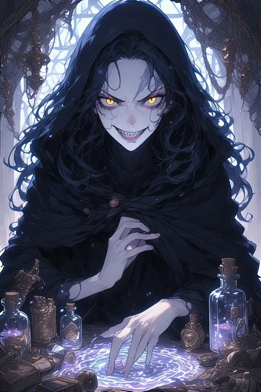 Avatar of M̶̻͐A̸͚͝L̷̰̀Ẽ̵ͅV̵̩͛O̶̦͝L̶̙̂E̸͓͋Ṇ̴̂Ť̵̡ ̸̙͒F̵͓̽Ö̵̩́Ŕ̷̟Ċ̷͓Ẹ̸̔ ̷̹̒