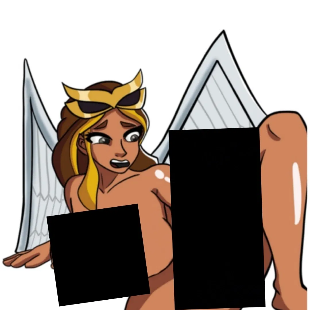Avatar of Hawkgirl is having some issues