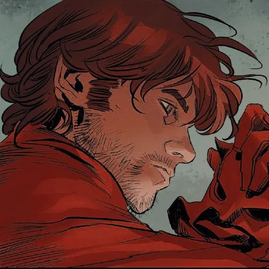 Avatar of Matt Murdock