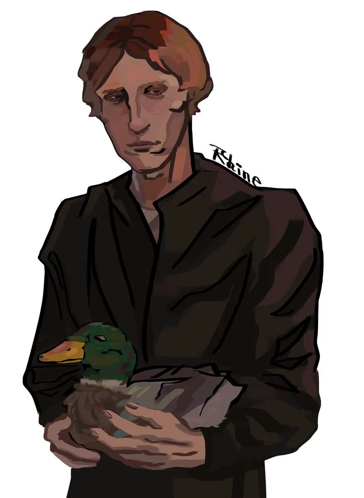 Avatar of 🩸🔪 | DERICK RISS . ✦ ݁ ˖