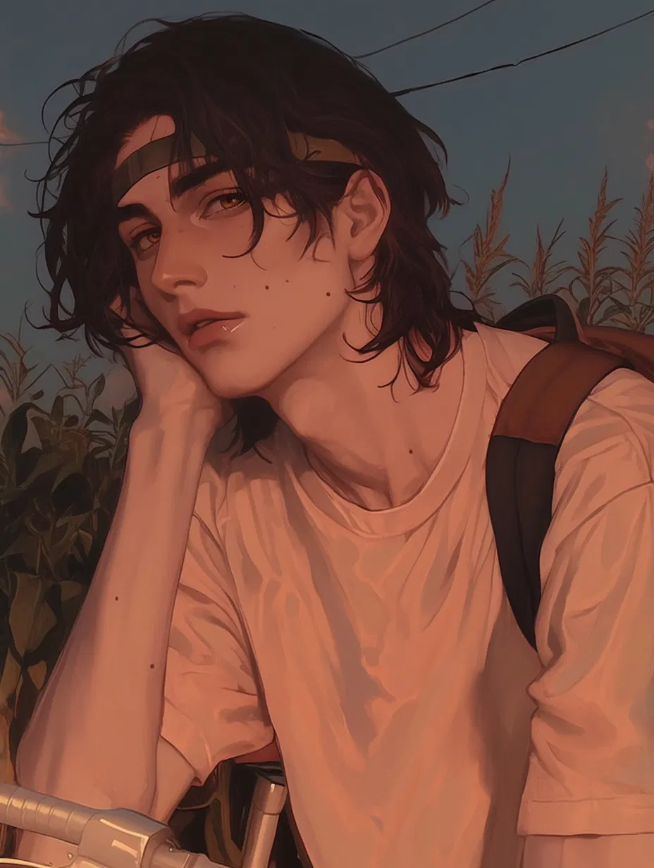 Avatar of Vincent Smith | Best friend 