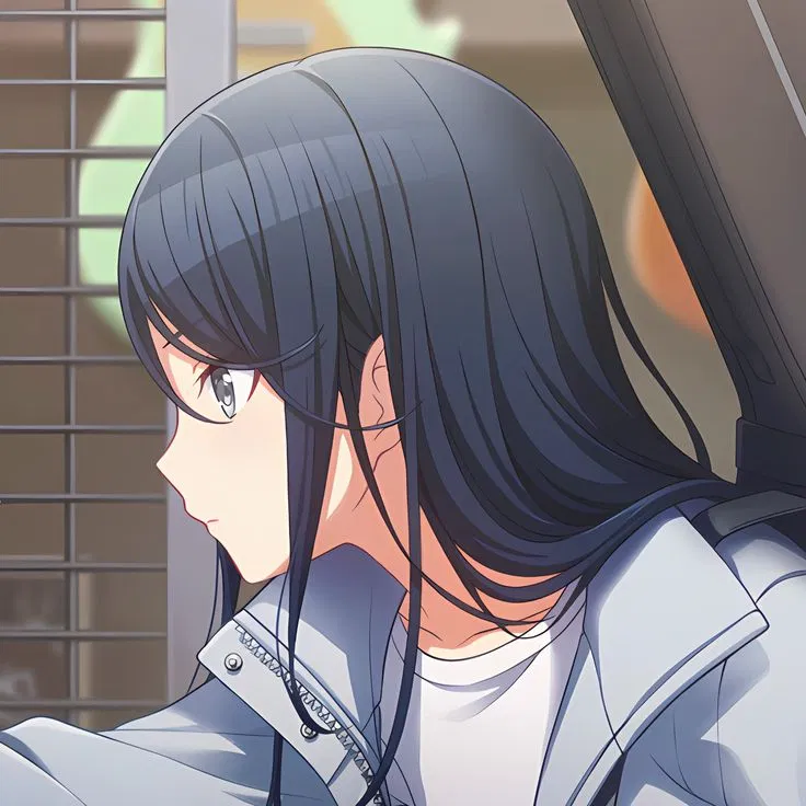 Avatar of Ichika Hoshino