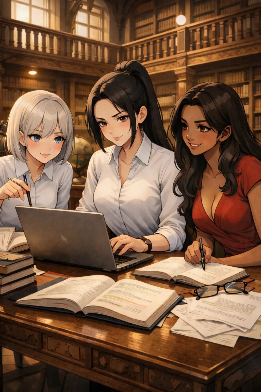 Avatar of [F4A] Urgent: Sub Needed