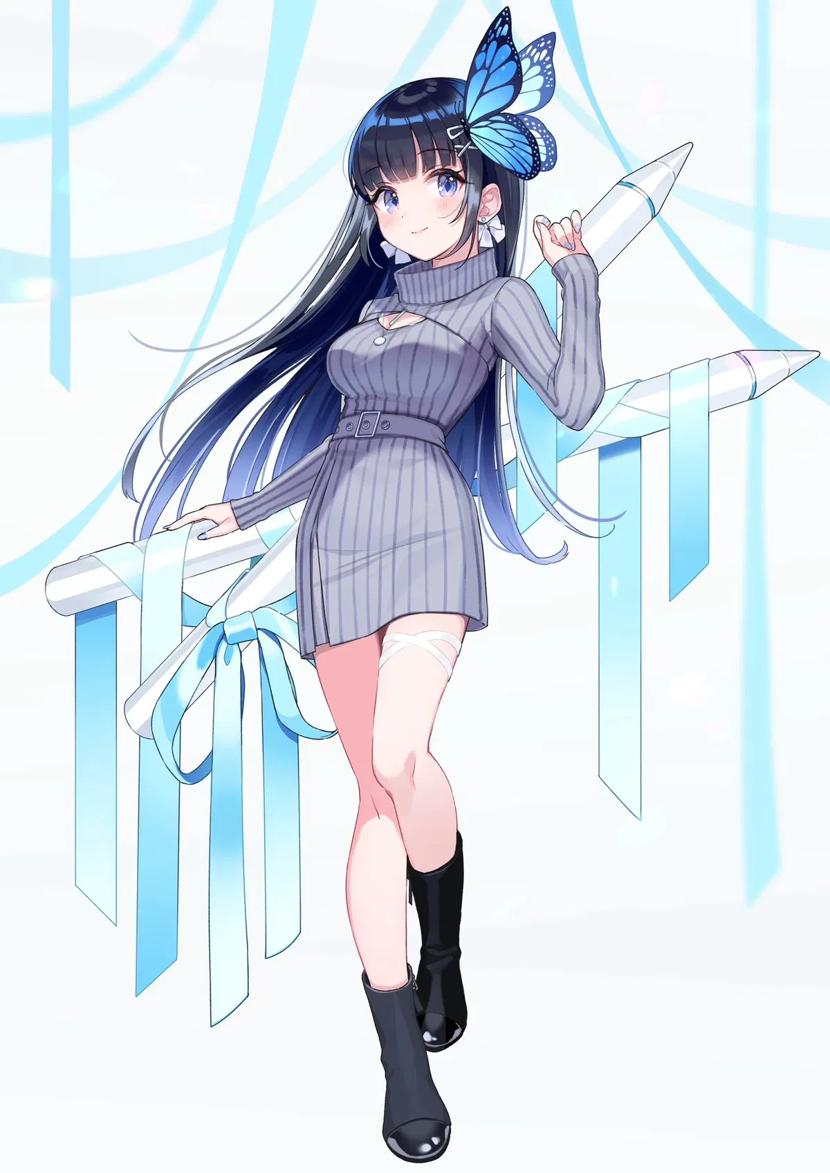 Avatar of Aoi Nabi