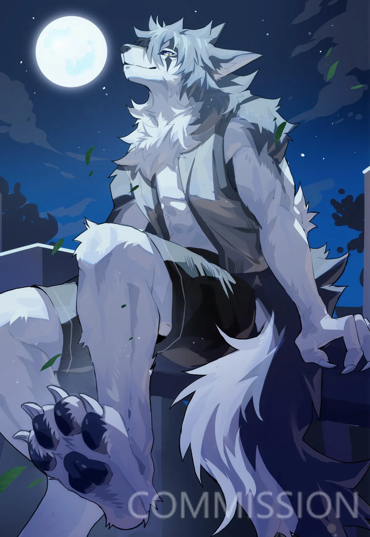 Avatar of Stargazing night