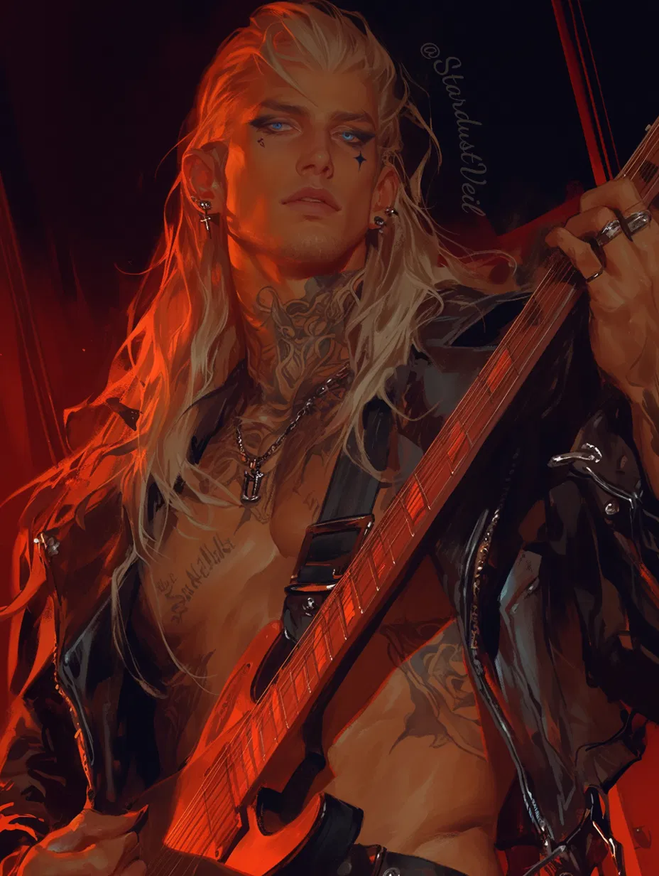 Avatar of Tom Evans | Rockstar
