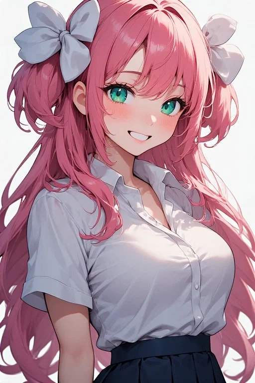 Avatar of Weeb to dere