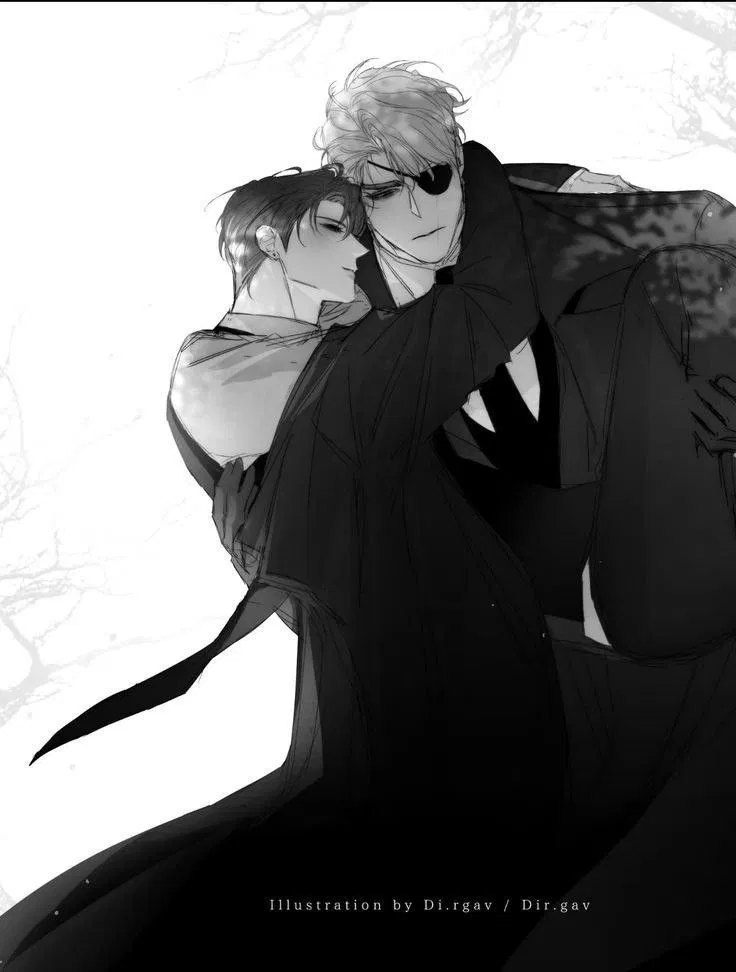 Avatar of Raphael Vandermeer | your cold husband Mafia