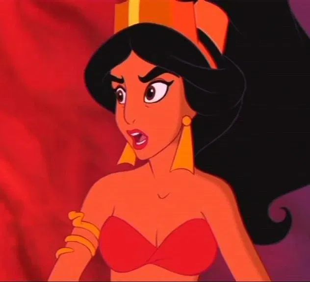 Avatar of Princesse Jasmine