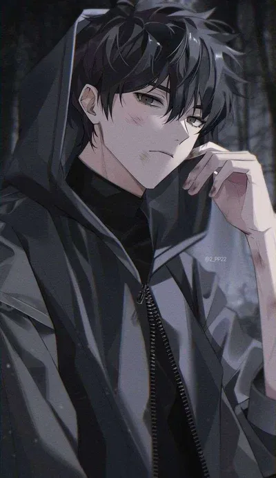 Avatar of HOOKED Brother