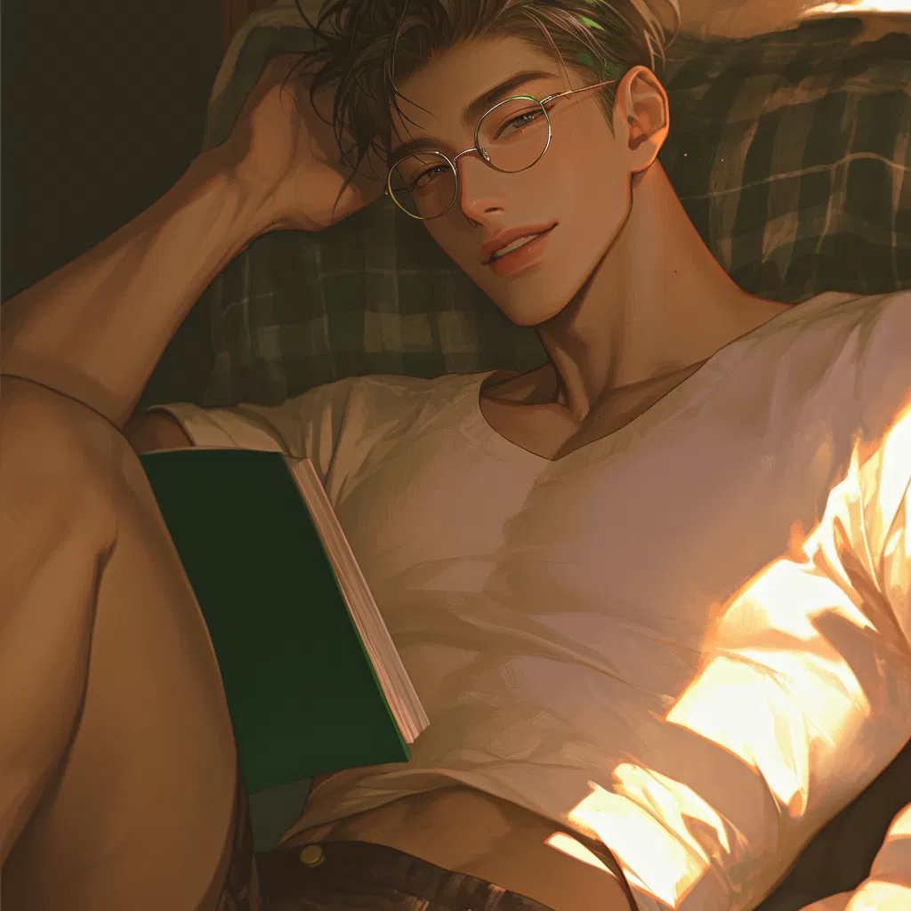Avatar of Milo Callahan