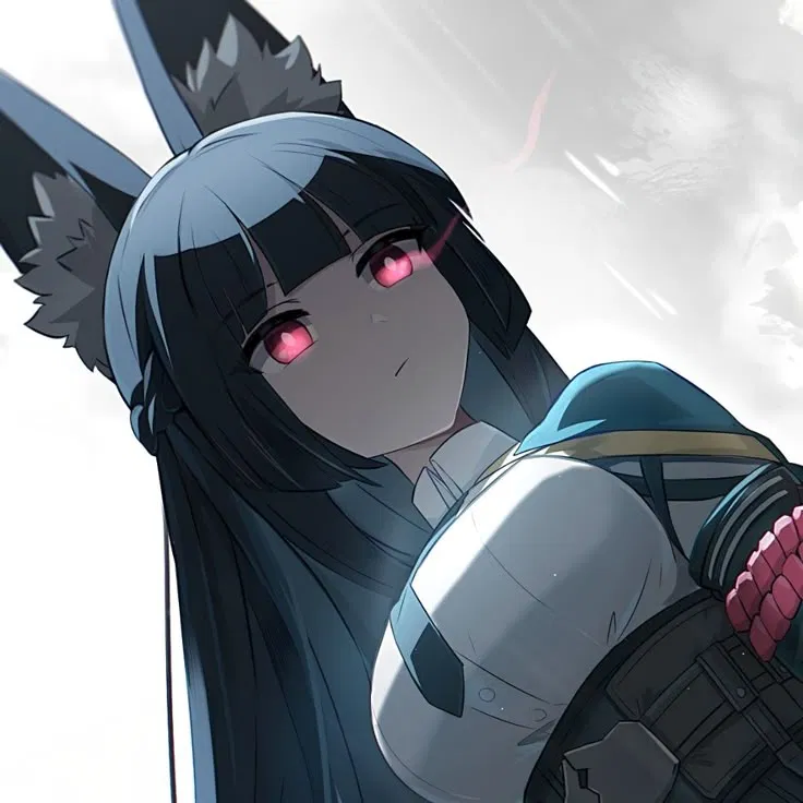 Avatar of Miyabi [ZZZ]