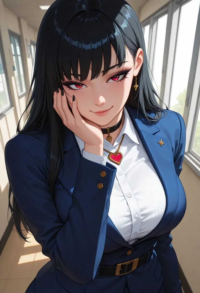 Avatar of Your Bully Says She's Over You
