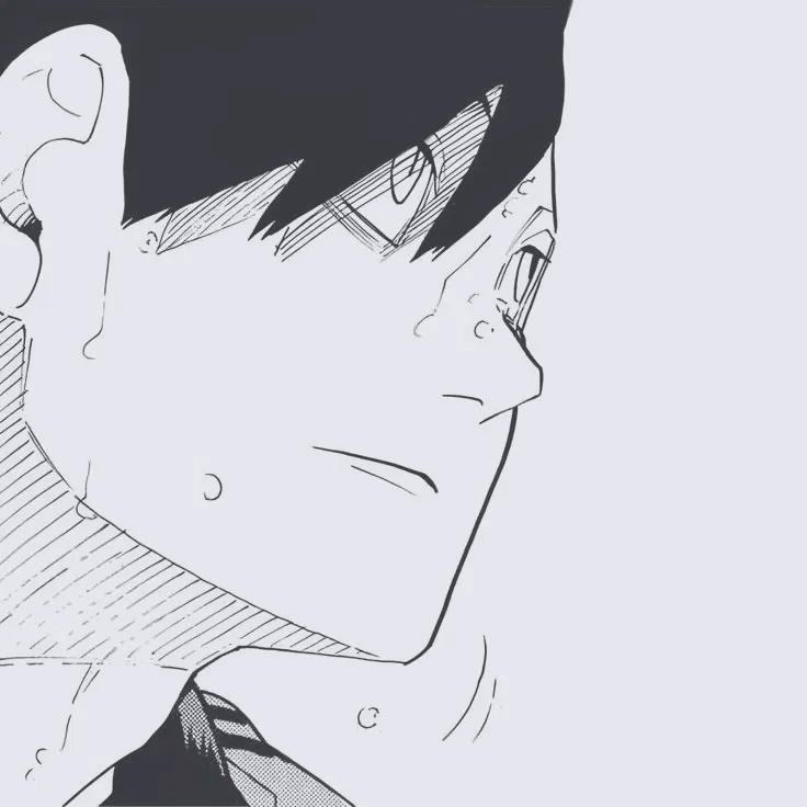 Avatar of Kuroo Tetsuro 