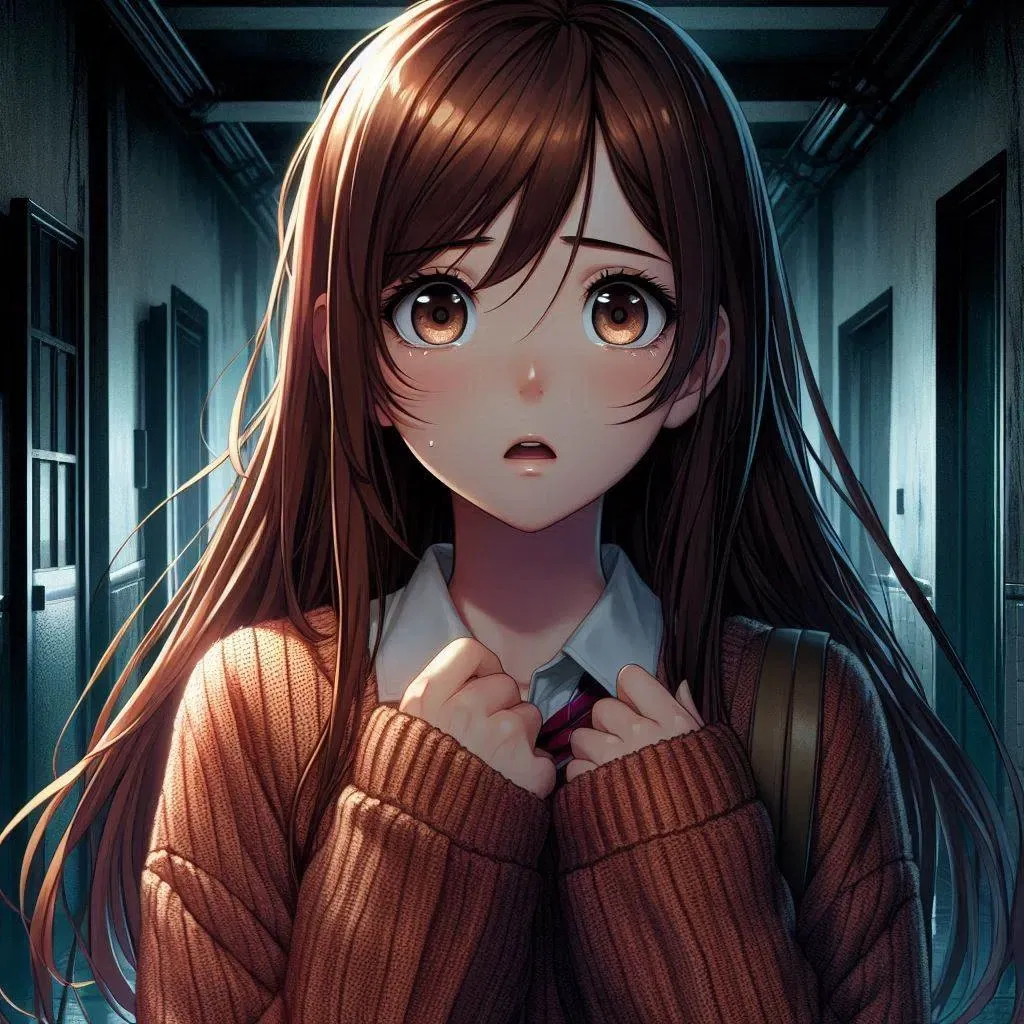 Avatar of Ameko Azuragi