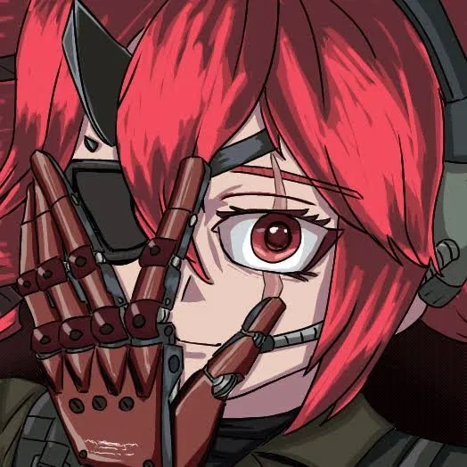 Avatar of Punished "Venom" Teto