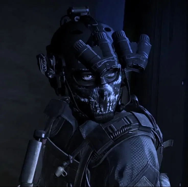 Avatar of Keegan Ross
