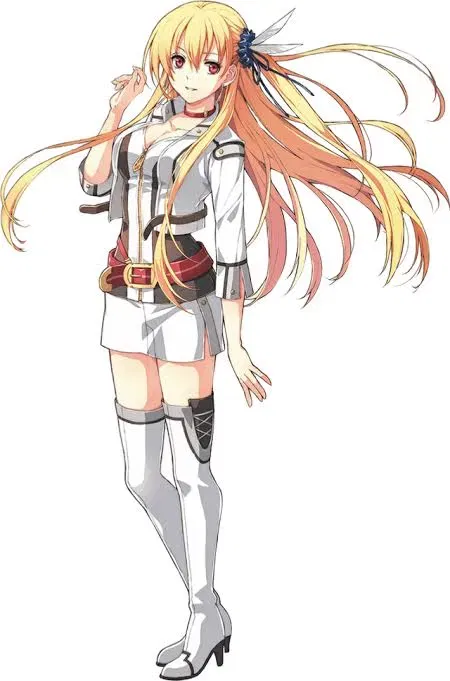 Avatar of Alisa Reinford 