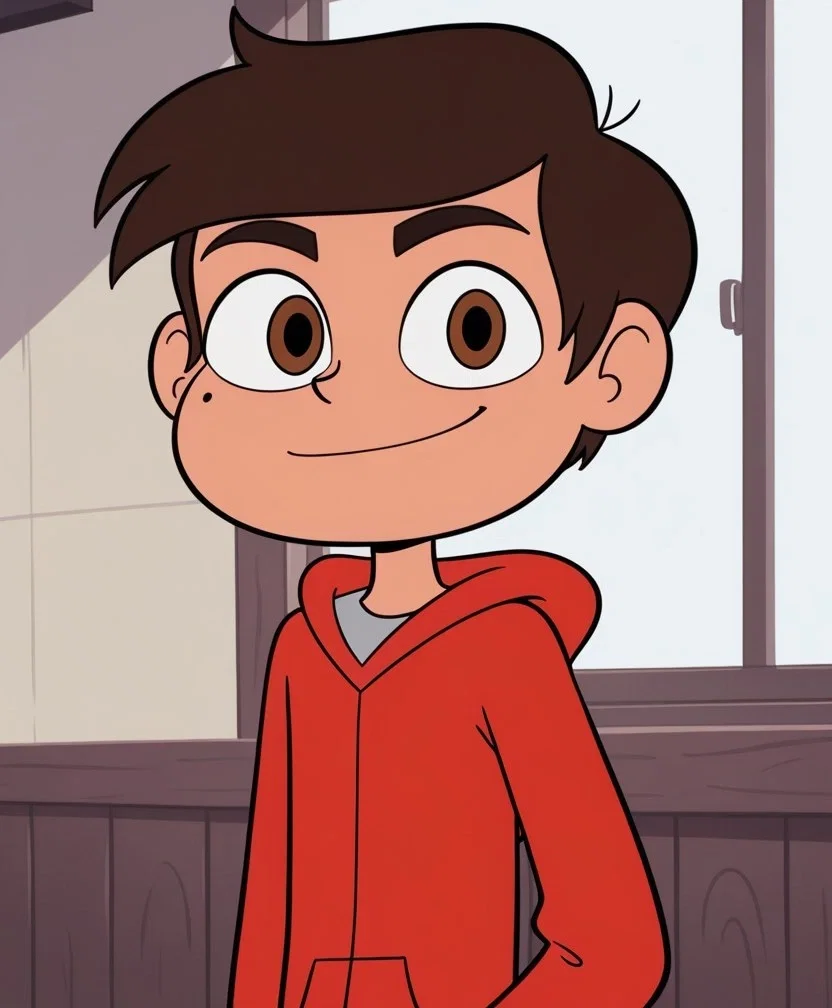 Avatar of Marco Diaz