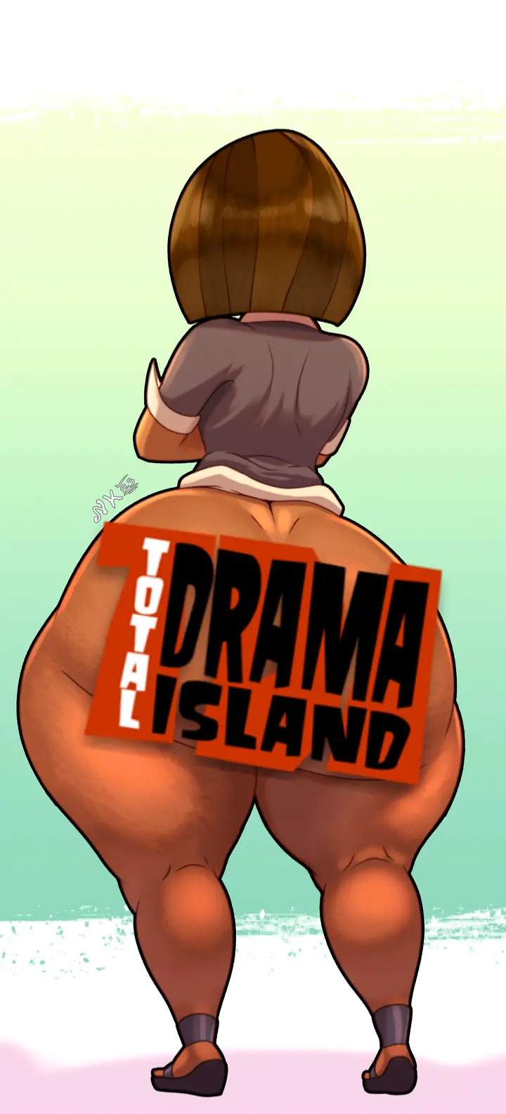 Avatar of Courtney Sotela (Total Drama Island)