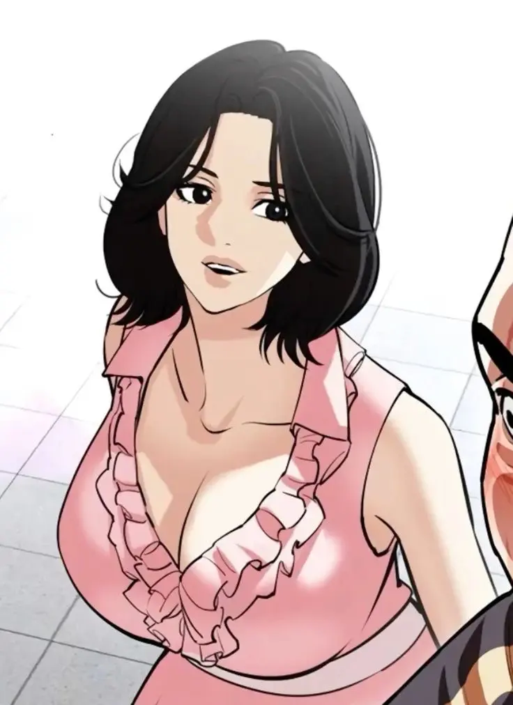 Avatar of The Woman Who Kept Her Tabs On You After You Went Missing