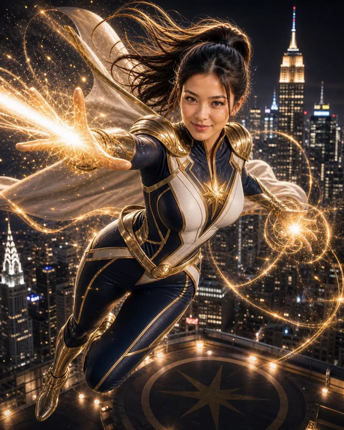 Avatar of Mina Akiyama