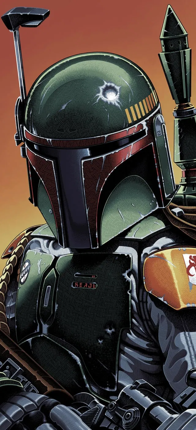 Avatar of Boba Fett