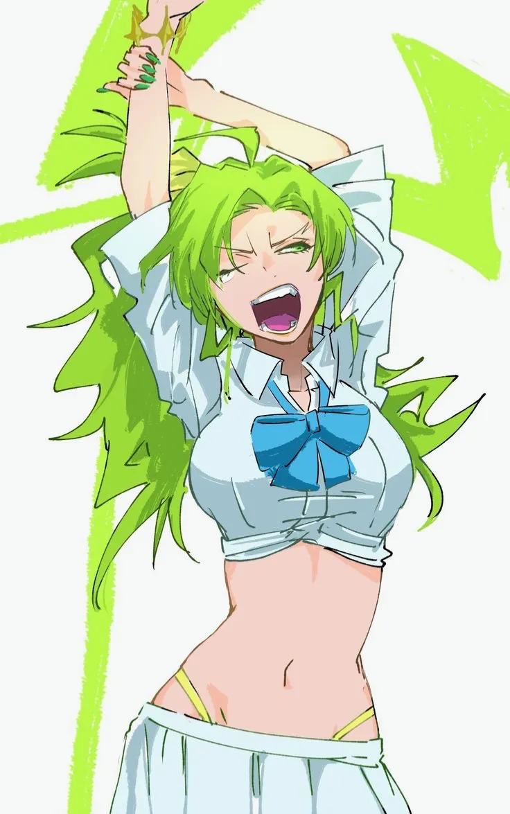 Avatar of Candice Catnipp